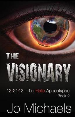 Book cover for The Visionary