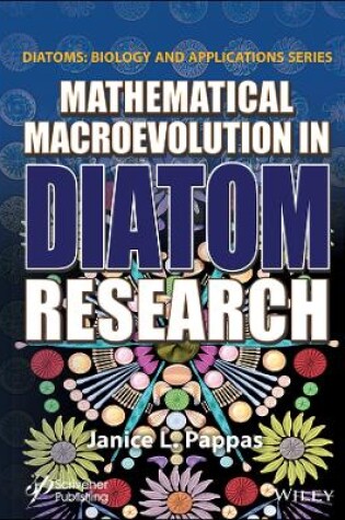 Cover of Mathematical Macroevolution in Diatom Research