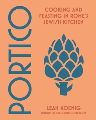 Book cover for Portico