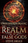 Book cover for Untethered Magic