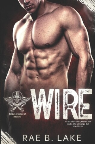 Cover of Wire