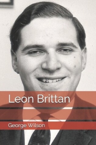 Cover of Leon Brittan