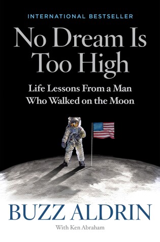 Cover of No Dream Is Too High