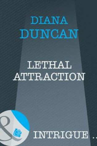 Cover of Lethal Attraction