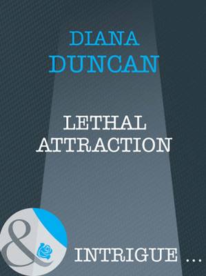 Cover of Lethal Attraction