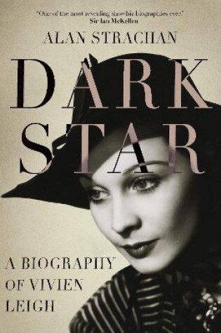 Cover of Dark Star