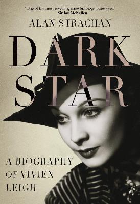 Book cover for Dark Star