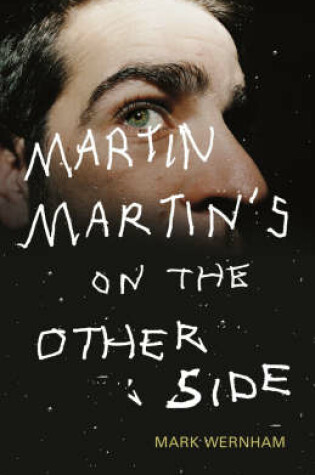 Cover of Martin Martin's On the Other Side