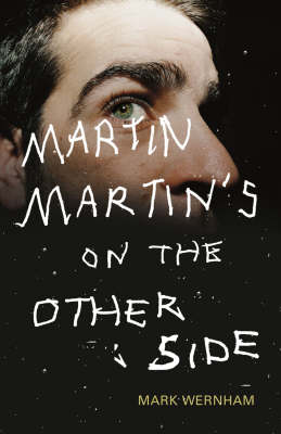 Book cover for Martin Martin's On the Other Side