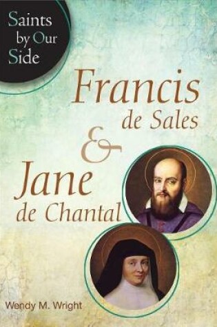 Cover of Francis de Sales & Jane de Chantal (SOS)