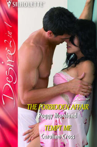 Cover of The Forbidden Affair