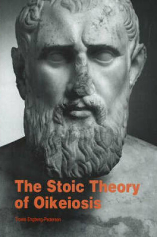 Cover of The Stoic Theory of Oikeiosis