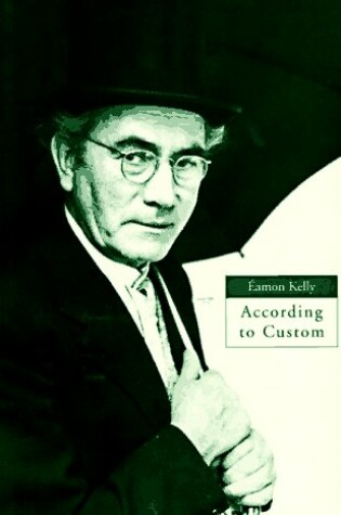 Cover of According to Custom