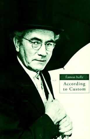 Book cover for According to Custom