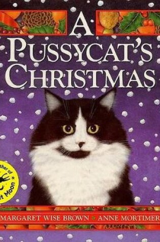 Cover of A Pussycat's Christmas