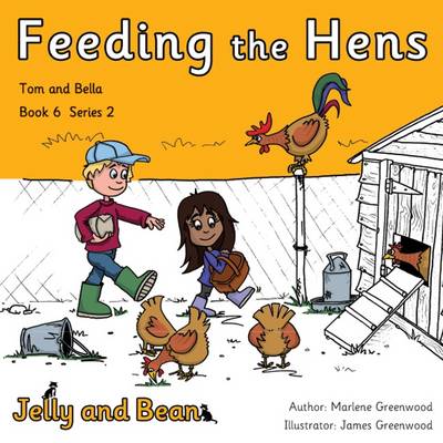 Cover of Feeding the Hens