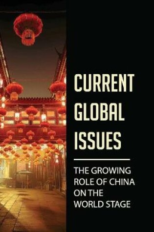 Cover of Current Global Issues