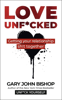 Book cover for Love Unf*cked
