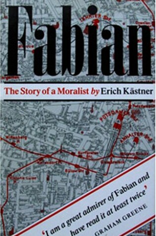 Cover of Fabian
