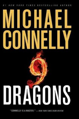 Cover of Nine Dragons