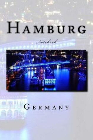 Cover of Hamburg