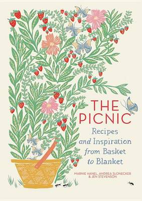 Book cover for The Picnic