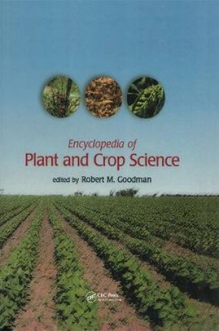Cover of En Plan Crop Sci Online
