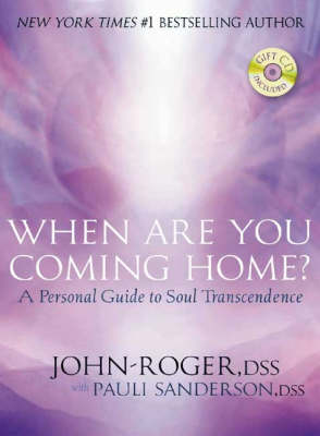 Book cover for When Are You Coming Home?