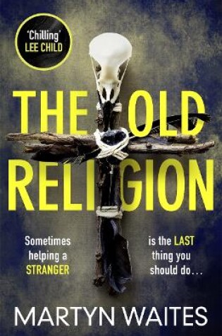 Cover of The Old Religion