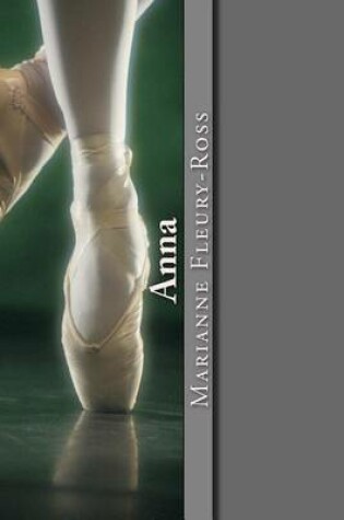 Cover of Anna