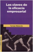 Cover of Las Claves de La Eficacia Empresarial