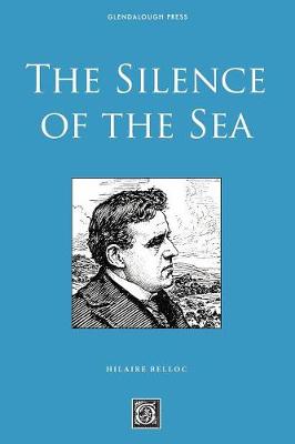 Book cover for The Silence of the Sea