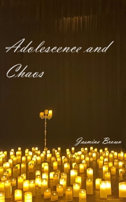 Book cover for Adolescence & Chaos