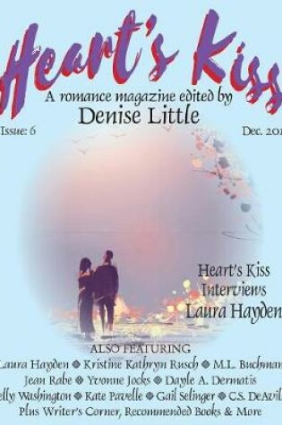 Cover of Heart's Kiss