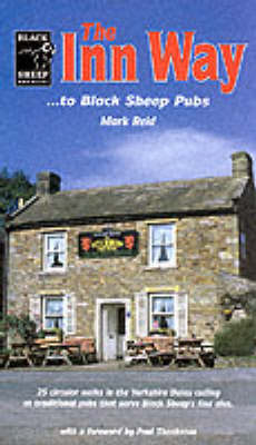 Cover of The Inn Way...to Black Sheep Pubs