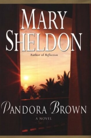 Cover of Pandora Brown