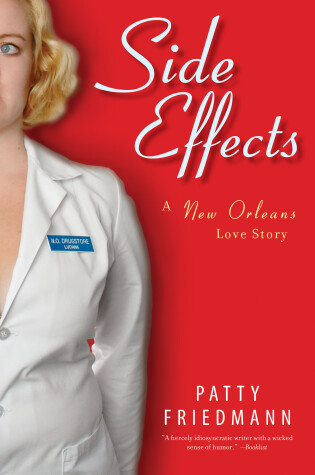 Cover of Side Effects