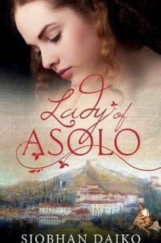 Cover of Lady of Asolo
