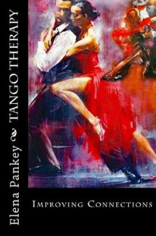 Cover of Tango Therapy