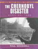 Book cover for The Chernobyl Disaster