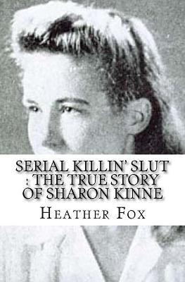 Book cover for Serial Killin' Slut