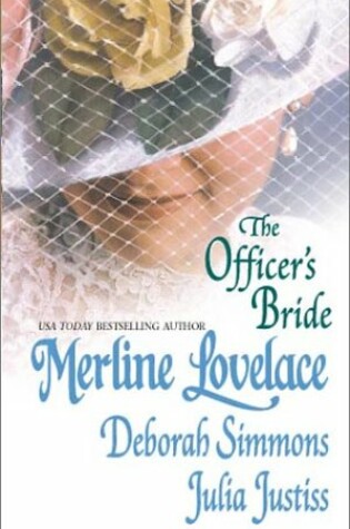 Cover of Officer's Bride