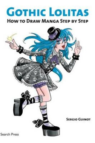 Cover of Gothic Lolitas