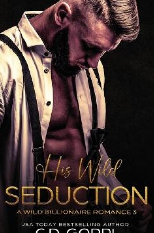 Cover of His Wild Seduction