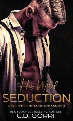 Book cover for His Wild Seduction
