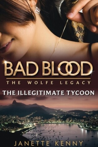 Cover of The Illegitimate Tycoon