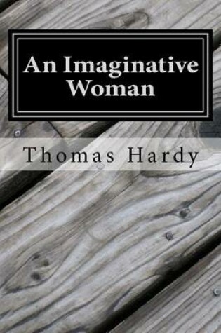 Cover of An Imaginative Woman