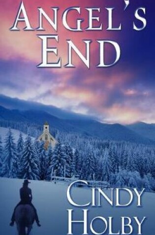 Cover of Angel's End