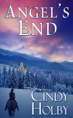 Book cover for Angel's End