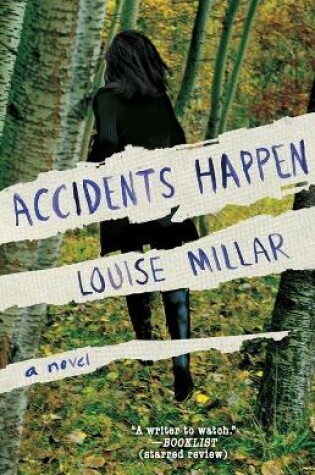 Cover of Accidents Happen